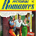 Pictorial Romances #19 - Matt Baker art & cover 