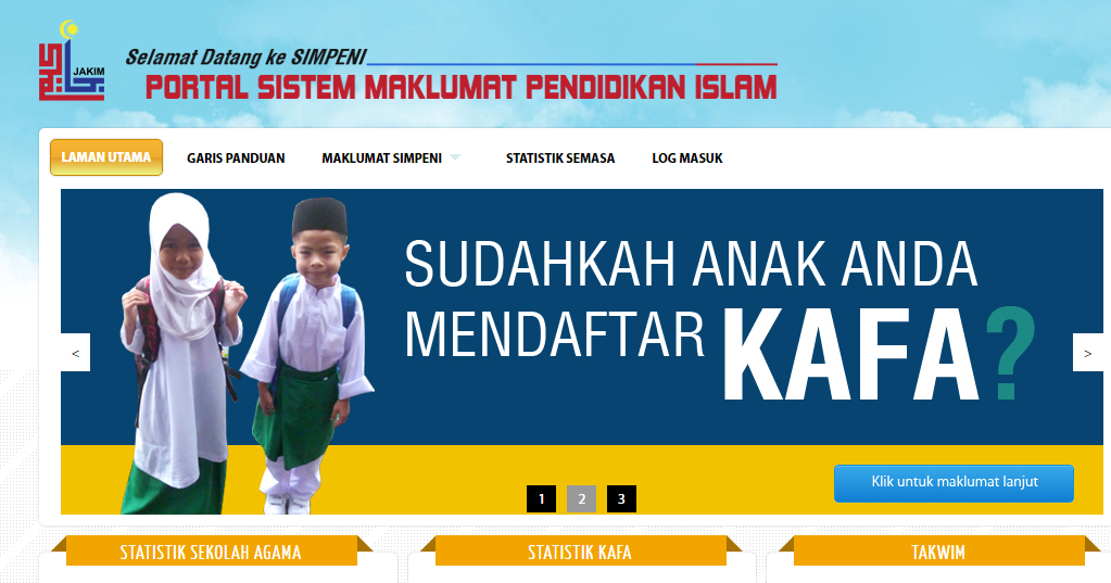 Simpeni islam gov my upkk