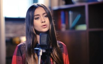 Jasmine Thompson Foto de Jasmine Thompson