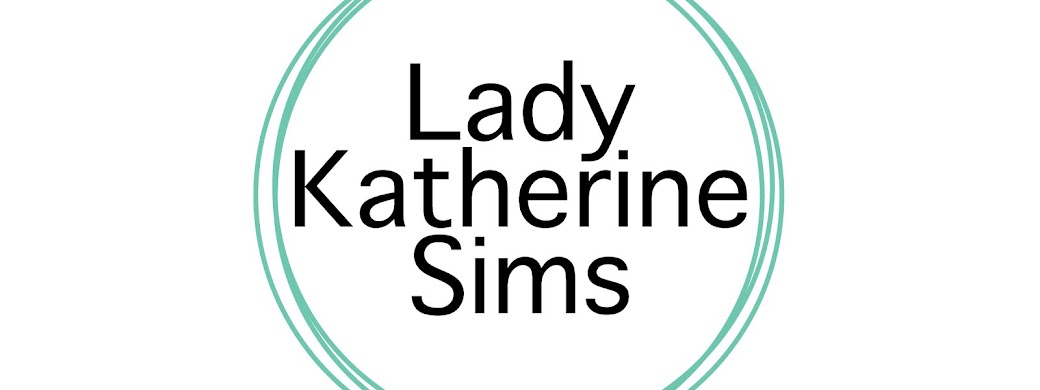 Lady Katherine Sims