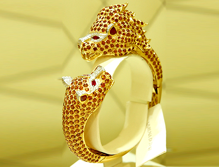 New gold jewellery designs |Jewellery in Blog