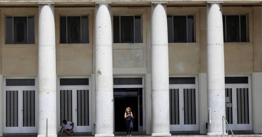 LA COMPLUTENSE: Primera universidad pública de España que forma maestros rebeldes LA COMPLUTENSE: Primera universidad pública de España que forma maestros rebeldes