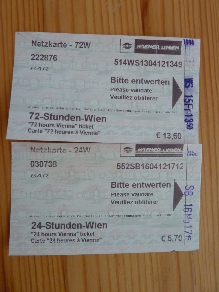 Moengels Laufblog: 29. Wien Marathon