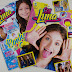 Abril lança álbuns de figurinhas e uma revista internacional das séries “A Guarda do Leão” e “Sou Luna”!