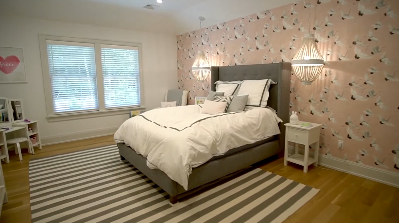 Home Interior Design Tour vs. Brand New Summer Oasis Conveniently Located near Southampton Town