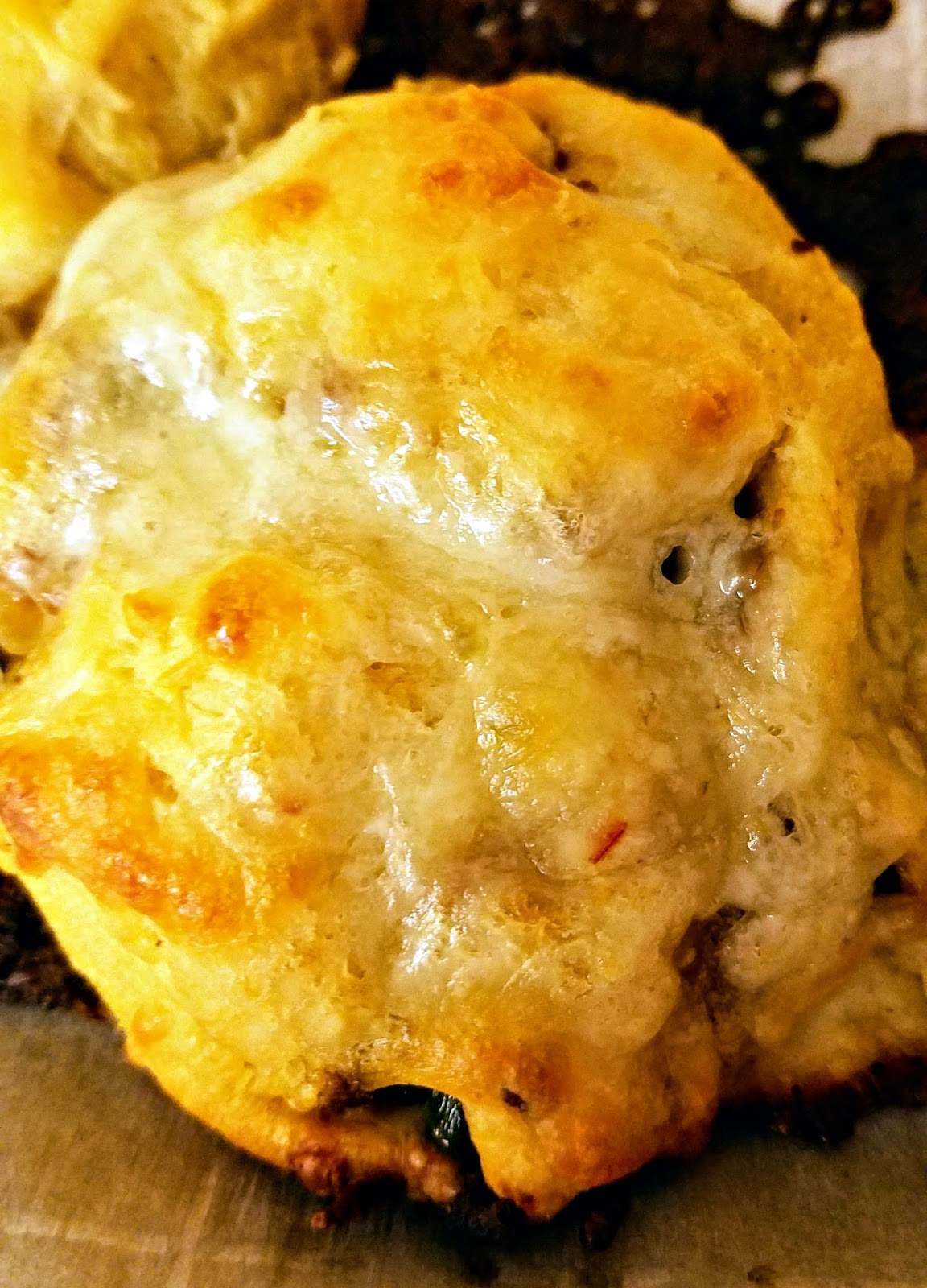 Meat Pies (Pioneer Woman)