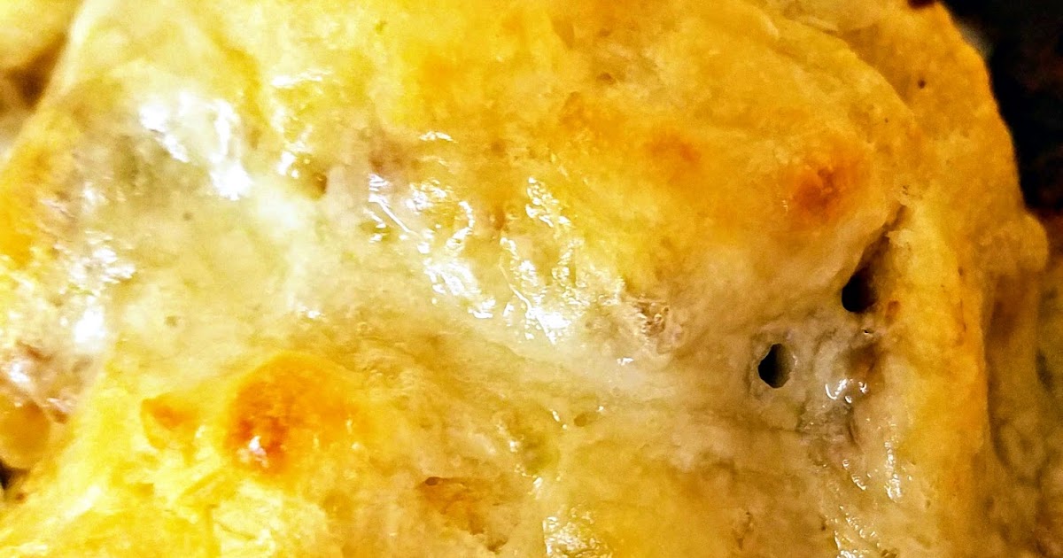 Meat Pies (Pioneer Woman)