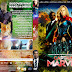 Captain Marvel DVD Cover