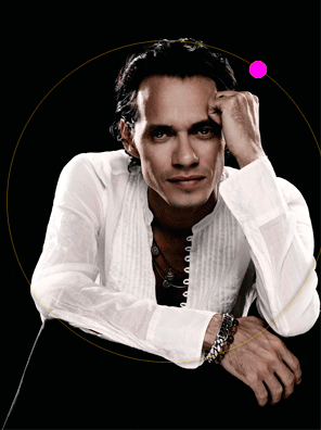Marc Anthony Marc Anthony