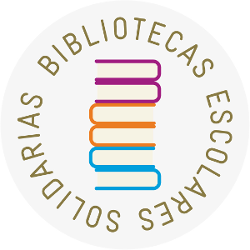 Selo Biblioteca Escolar Solidaria