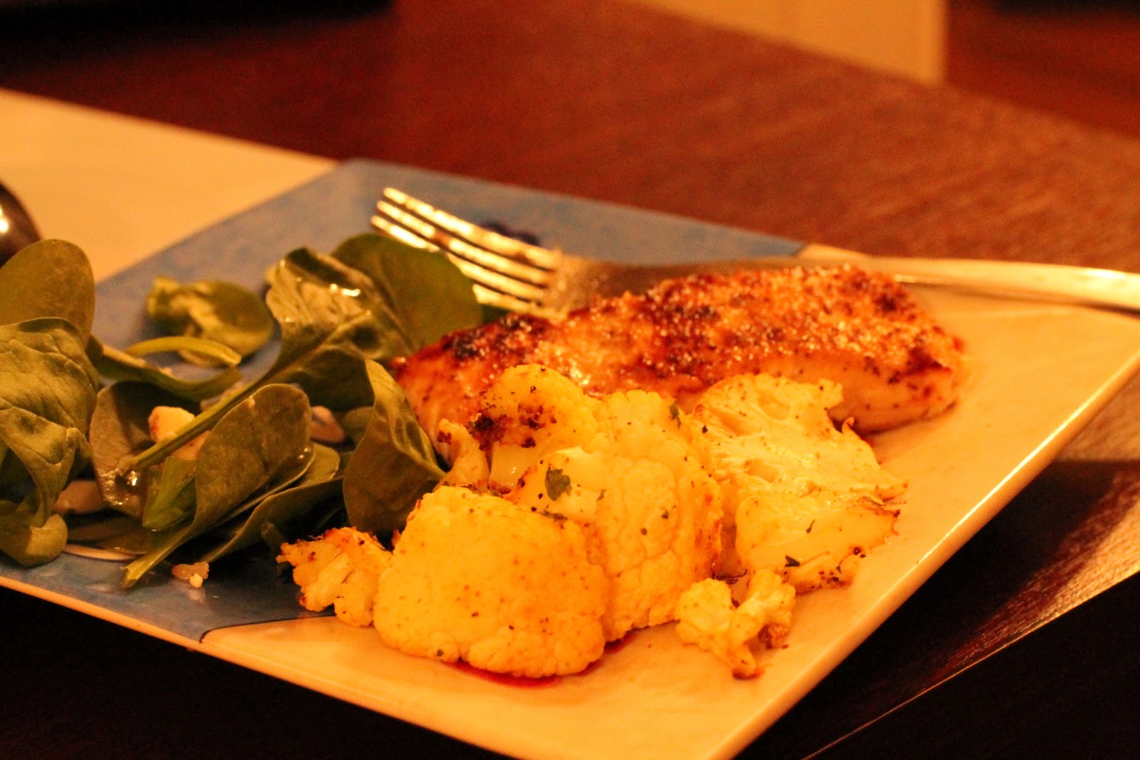 Cucumbers and Cocoa Salmon Good for your skin, joints, thyroid and