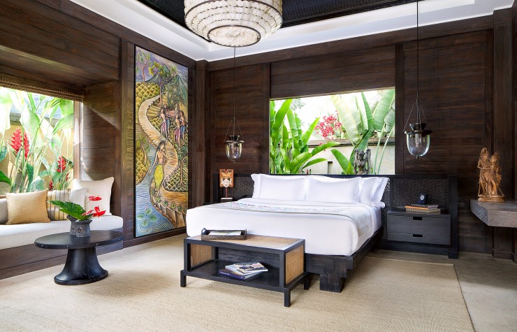 Top 10 Stunning Resorts in Bali - Mandapa, A Ritz-Carlton Reserve