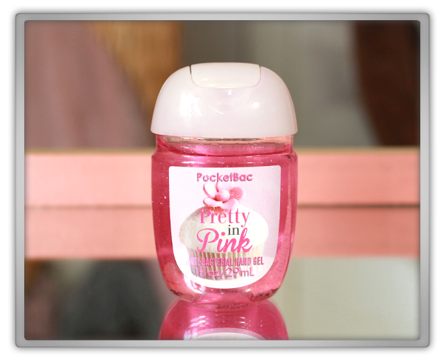 Bath and Body Works Summer Haul Review beauty girly cupcake pink pocketbac anti bacterial hand gel pretty in pink beauty blog blogger Bath and Body Works Summer Haul Review beauty girly cupcake pink pocketbac anti bacterial hand gel pretty in pink beauty blog blogger