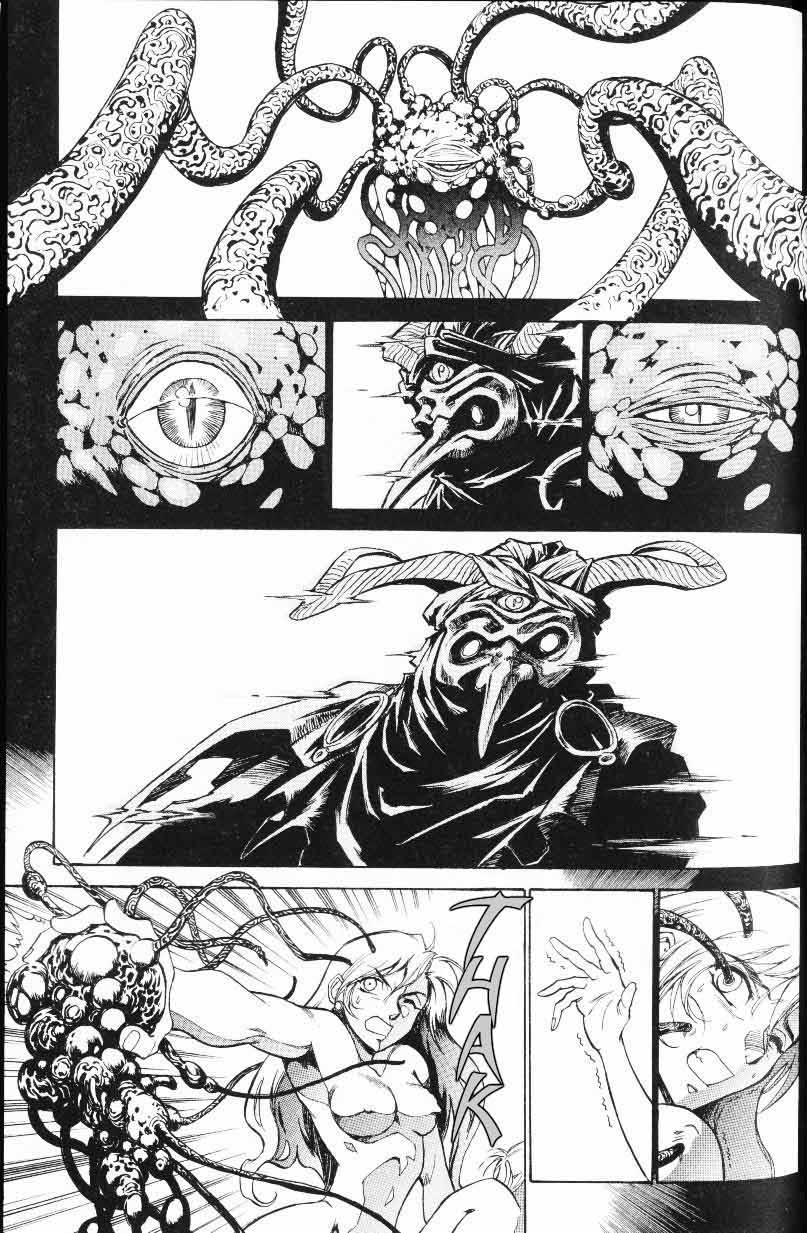 Monster Collection chap 2