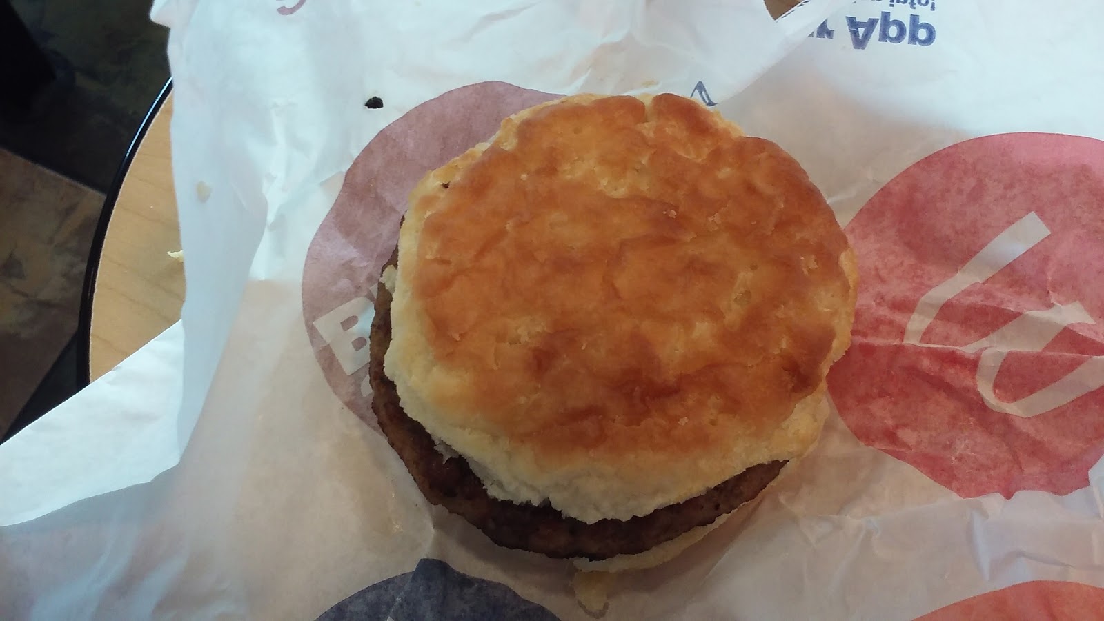 The Adventurous food guy March 2019