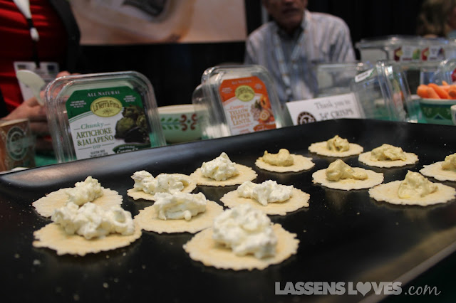lassensloves.com, Natural+Products+Expo+West