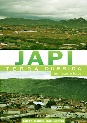 Resultado de imagem para JAPI EM FATOS E FOTOS