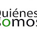 ¿Quiénes somos?