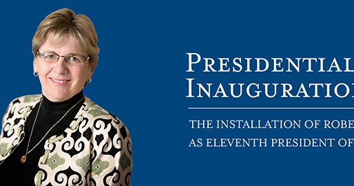 cari info: Gallaudet Presidential Inauguration Celebration
