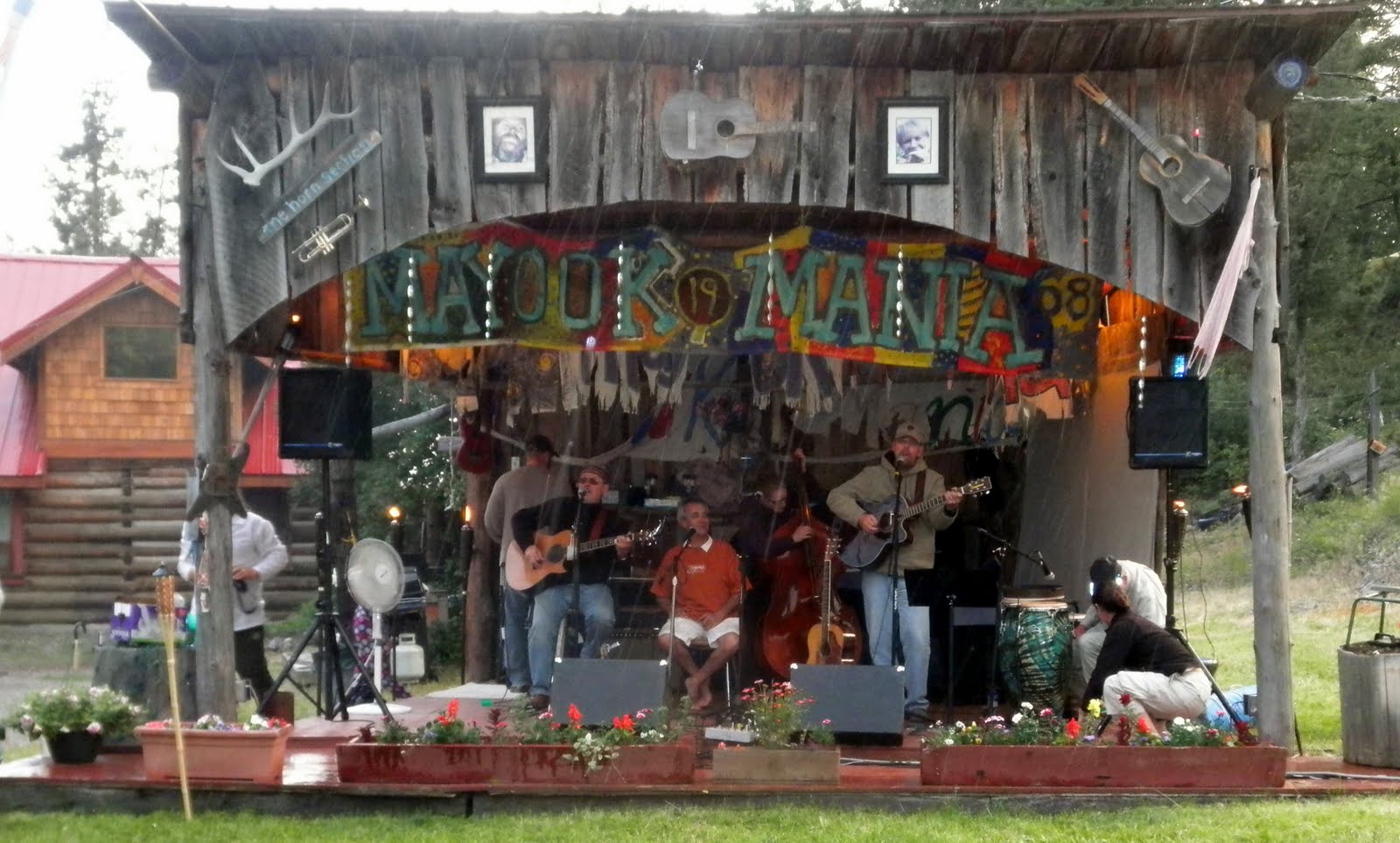 Marquesa of Mayook Mayook Mania