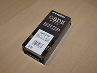 ユピテルのOBDⅡアダプター<br />ぶっちゃけメーカー定価の¥8,400は高い!<br /><br/>しかもユピテルのオプションパーツなのに化粧箱?珍しい!普通は白箱にラベルが貼ってあるだけなのに…<br /><br/>私が購入時点ではアマゾンが最安値。<br />購入価格は¥6,199<br />画像をクリックするとアマゾンの商品ページにジャンプします。 yupiteru obd12-rp