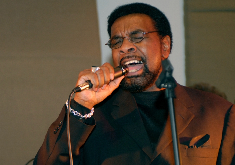The Perlich Post: Happy Birthday William Bell