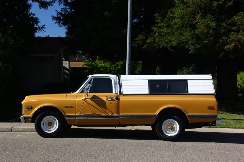 California Streets: Danville Street Sighting - 1972 ... California Streets: Danville Street Sighting - 1972 ...