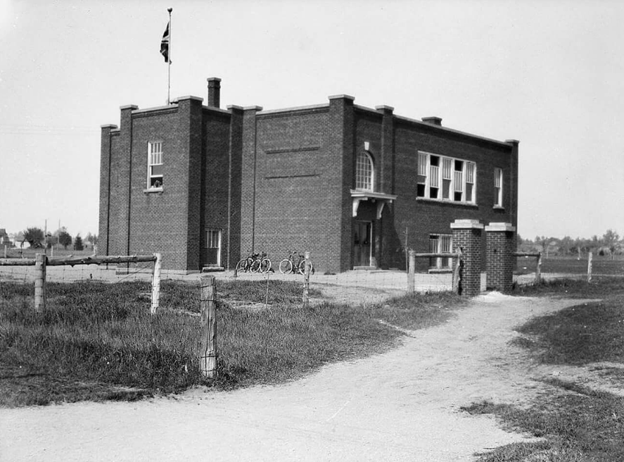 West Hill Public School History & about us