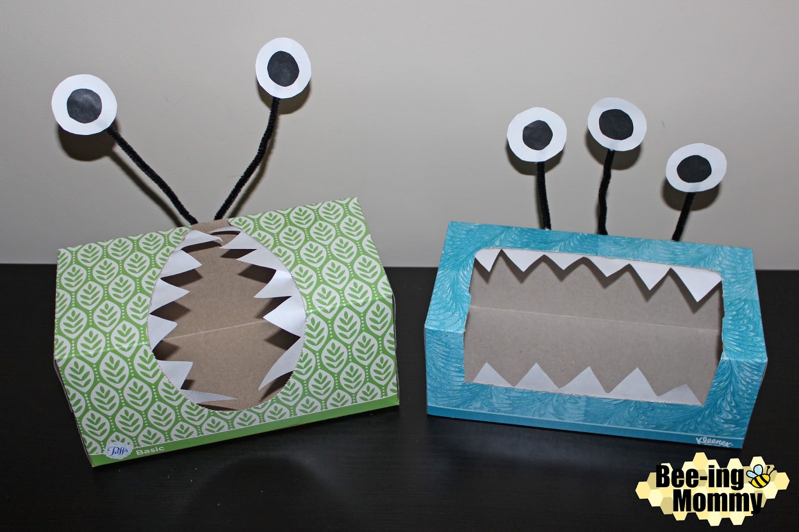Monster Theme Classroom Ideas