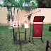 Instalación de sonido para ceremonia de boda