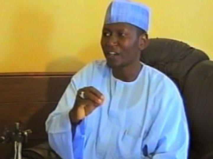 Boko Haram: Mohammed Yusuf (1970-2009).