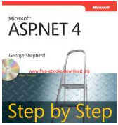 asp.net 4 step by step