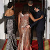Ο Ρέντσι χουφτώνει την γυναίκα του Ομπάμα! (Εικόνες)