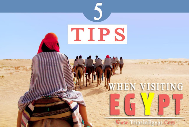 Egypt Travel Tips - Egypt Travel Tips