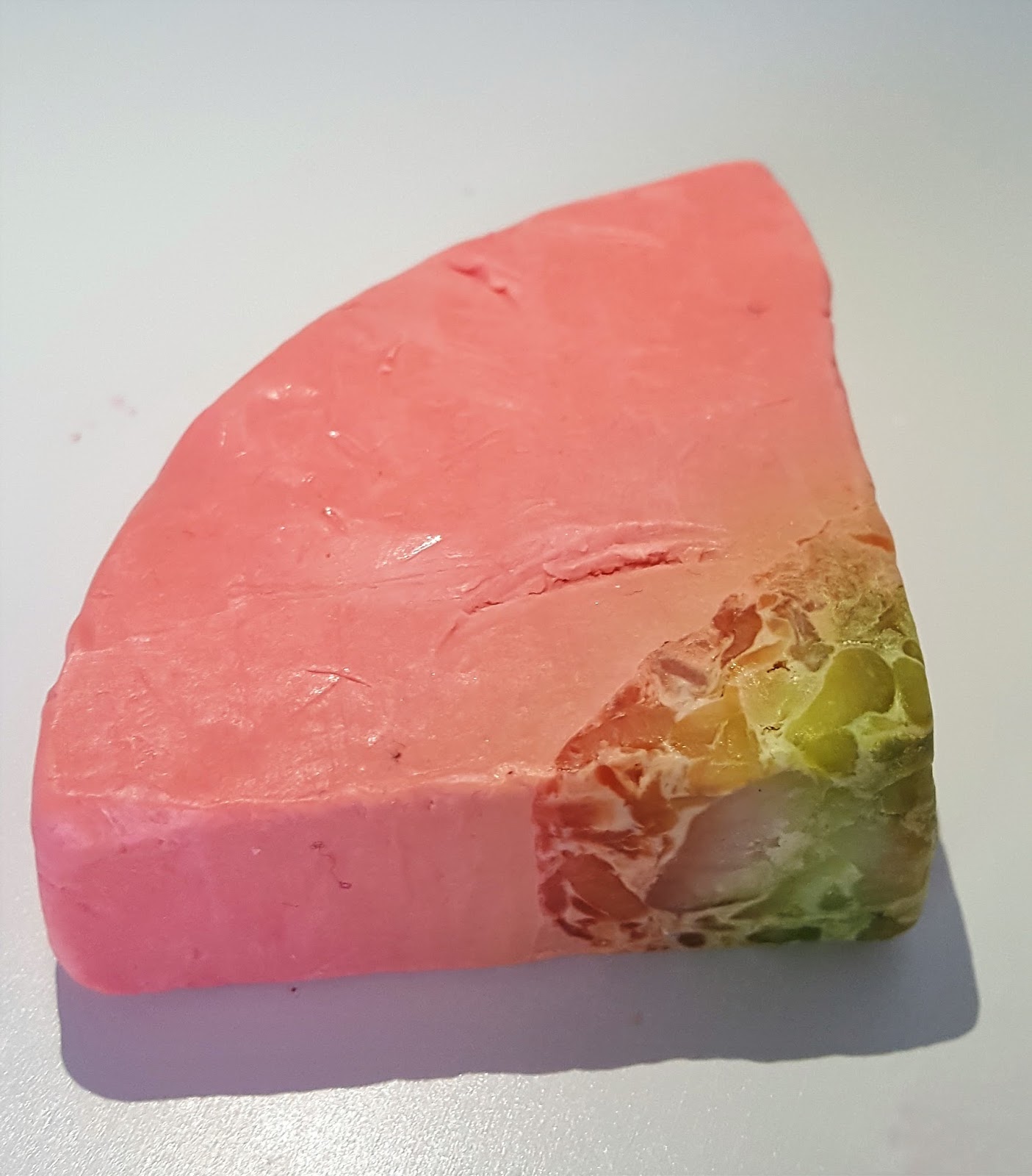 Maypole Soap Mayday! Mayday! The Lush Box