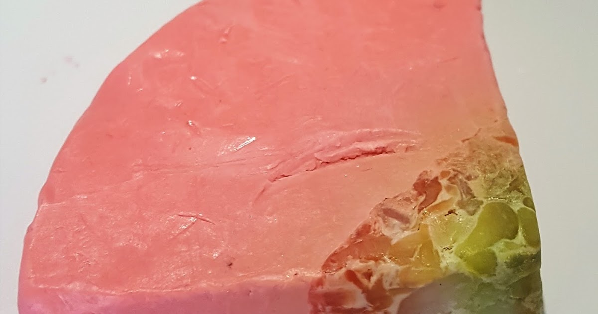 Maypole Soap Mayday! Mayday! The Lush Box