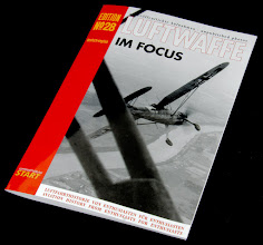 Read n' Reviewed: Luftwaffe Im Focus #28
