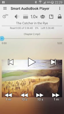 تطبيق Smart AudioBook Player v3.7.7 قارئ الكتب الصوتية نسخة مدفوعة Unnamed%2B%25286%2529