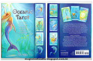 oceanic tarot