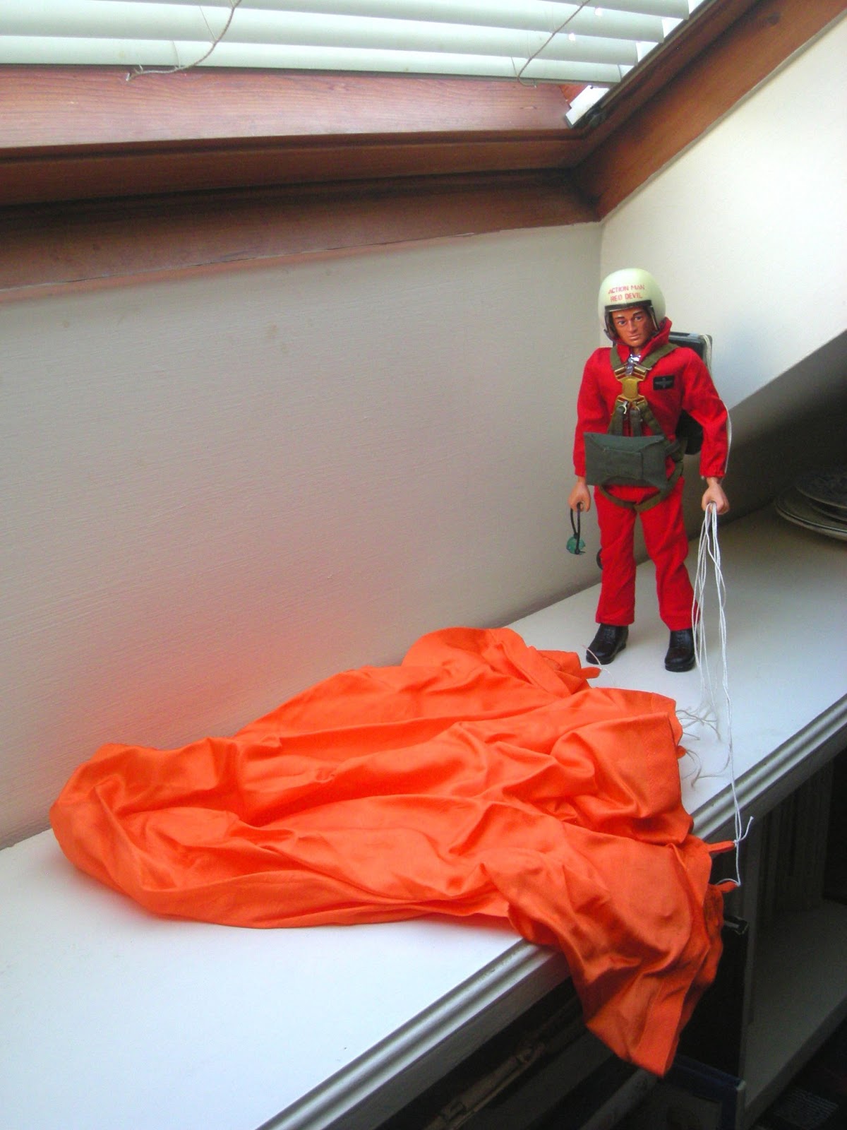 Vintage Palitoy Action Man 1973-84: Dressed Action Figures 2