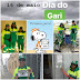 16 de maio – Dia do Gari: Mensagem do Blog do Erivaldo Guedes
