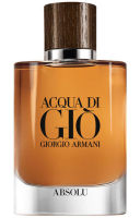 Acqua di Giò Absolu by Giorgio Armani