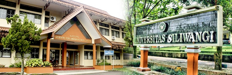 Jurusan dan Daya Tampung SNMPTN 2019 Universitas Siliwangi