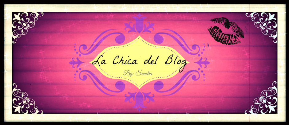 La Chica Del Blog