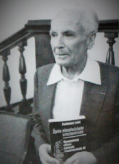 Kazimierz Leski 1990