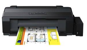 Epson L Printer Driver Software Download for windows Download Driver Printer Epson L1300 Series