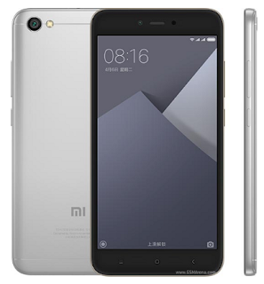 Harga HP Xiaomi Redmi Note 5A Terbaru, Spesifikasi Kamera 13 MP Sejutaan