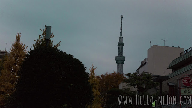 Tokyo Skytree Tokyo Skytree