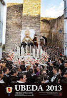 Semana Santa en Ubeda 2013