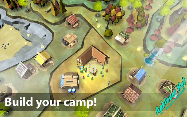 Eden The Game MOD APK unlimited money Eden The Game MOD APK unlimited money